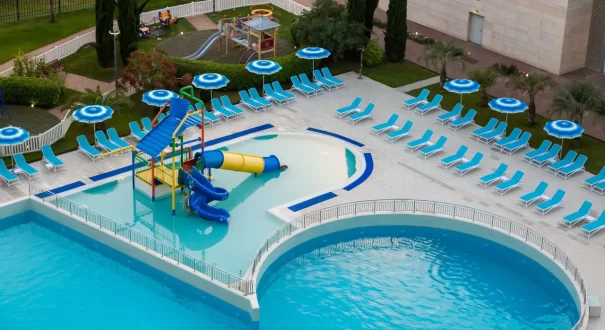 MANTERA CONGRESS HOTEL