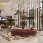 FASHION TV LUXURY RESORT HOTEL