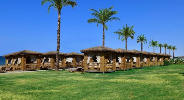 ETHNO BELEK HOTEL
