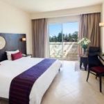 SEABEL ALHAMRA BEACH GOLF HOTEL