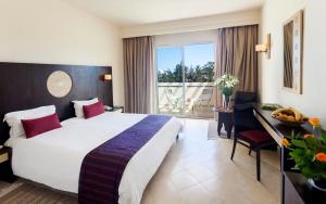 SEABEL ALHAMRA BEACH GOLF HOTEL