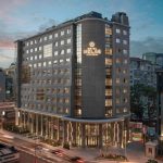 MELAS SISLI HOTEL