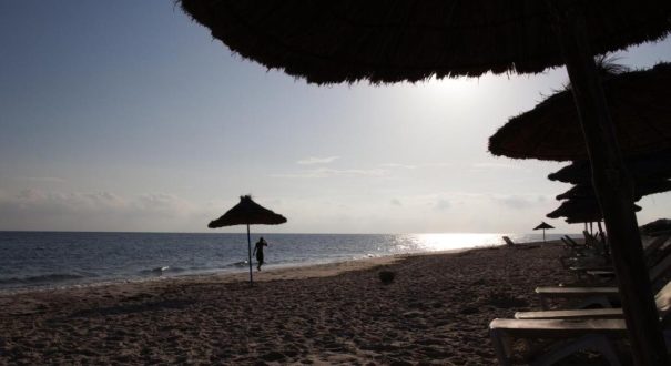 SEABEL ALHAMRA BEACH GOLF HOTEL