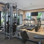 PARKROYAL SUITES BANGKOK HOTEL