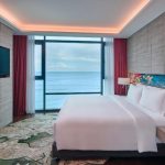 ANGSANA TELUK BAHANG HOTEL