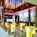 GOLDEN TULIP ROSA KHUTOR