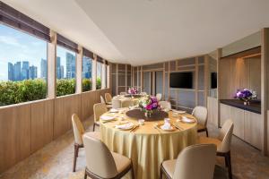 PARK ROYAL COLLECTION MARINA BAY HOTEL