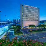 PARK ROYAL COLLECTION MARINA BAY HOTEL