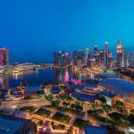 PARK ROYAL COLLECTION MARINA BAY HOTEL