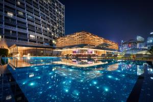 PARK ROYAL COLLECTION MARINA BAY HOTEL