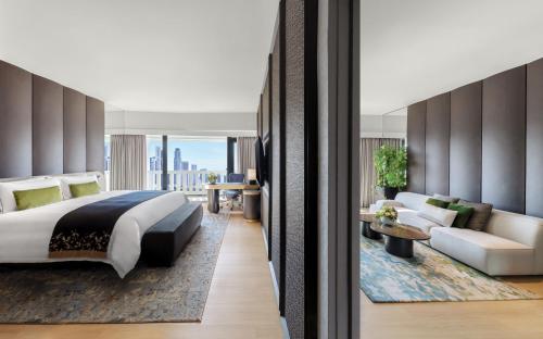 PARK ROYAL COLLECTION MARINA BAY HOTEL
