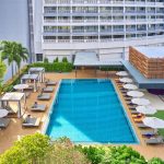 PARK ROYAL COLLECTION MARINA BAY HOTEL