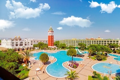 DUCALE LARA HOTEL