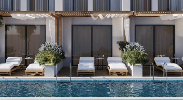 DUCALE LARA HOTEL