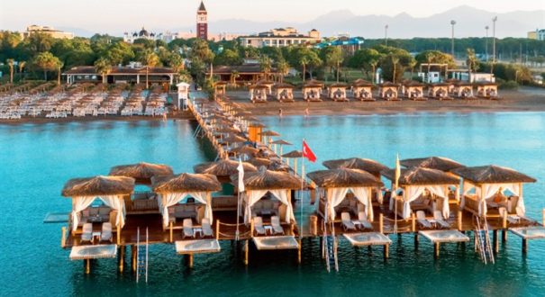 DUCALE LARA HOTEL