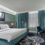 COSMOS SELECTION SAINT-PETERSBURG NEVSKY ROYAL HOTEL