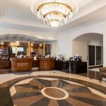 COSMOS SELECTION SAINT-PETERSBURG NEVSKY ROYAL HOTEL