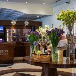 COSMOS SELECTION SAINT-PETERSBURG NEVSKY ROYAL HOTEL