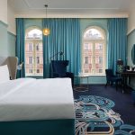 COSMOS SELECTION SAINT-PETERSBURG NEVSKY ROYAL HOTEL