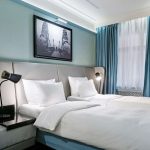 COSMOS SELECTION SAINT-PETERSBURG NEVSKY ROYAL HOTEL