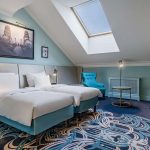 COSMOS SELECTION SAINT-PETERSBURG NEVSKY ROYAL HOTEL