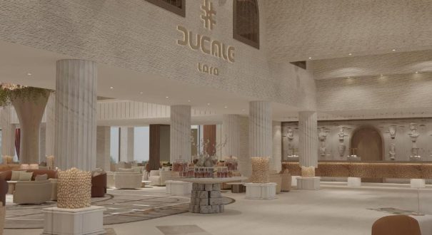 DUCALE LARA HOTEL