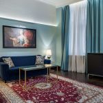 COSMOS SELECTION SAINT-PETERSBURG NEVSKY ROYAL HOTEL