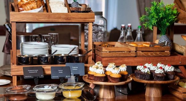 COSMOS SELECTION SAINT-PETERSBURG NEVSKY ROYAL HOTEL