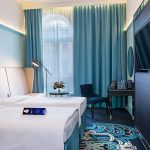 COSMOS SELECTION SAINT-PETERSBURG NEVSKY ROYAL HOTEL