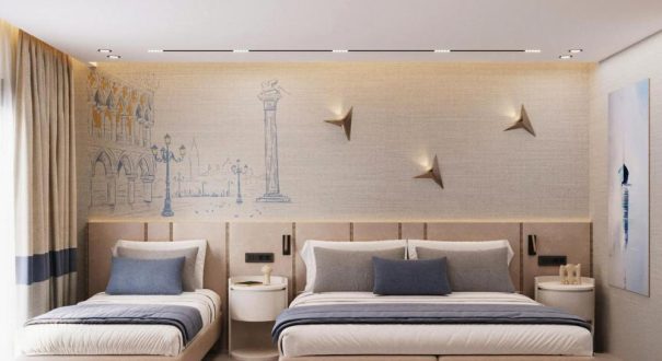DUCALE LARA HOTEL