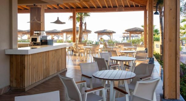 DUCALE LARA HOTEL