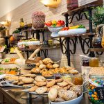 COSMOS SELECTION SAINT-PETERSBURG NEVSKY ROYAL HOTEL