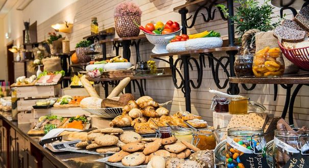 COSMOS SELECTION SAINT-PETERSBURG NEVSKY ROYAL HOTEL