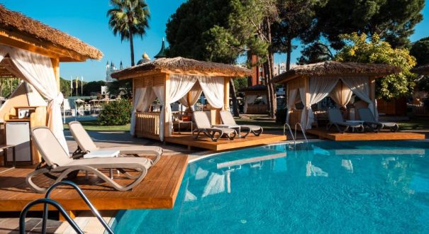 DUCALE LARA HOTEL