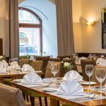 COSMOS SELECTION SAINT-PETERSBURG NEVSKY ROYAL HOTEL