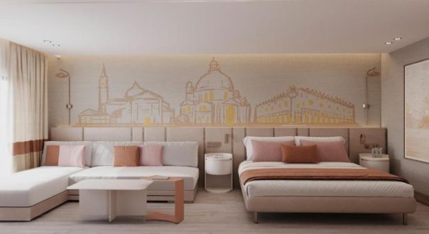 DUCALE LARA HOTEL