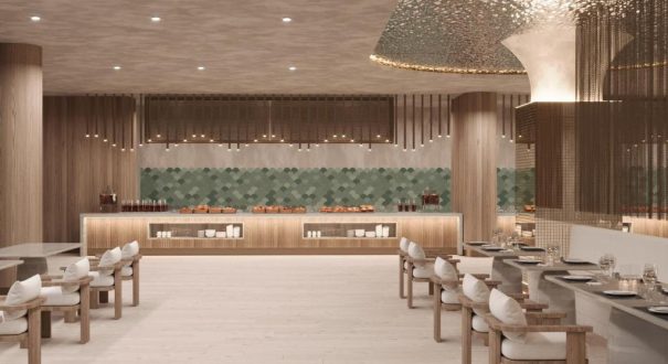 DUCALE LARA HOTEL