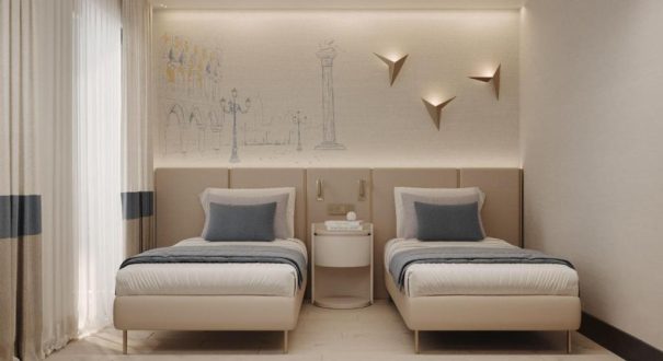 DUCALE LARA HOTEL