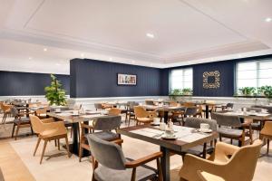 WYNDHAM GRAND TBILISI HOTEL