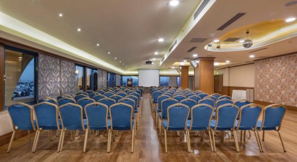 MERIT LEFKOSA HOTEL