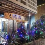 LUXIN HOTEL