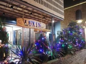 LUXIN HOTEL