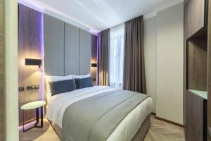 OLD WALL HOTEL