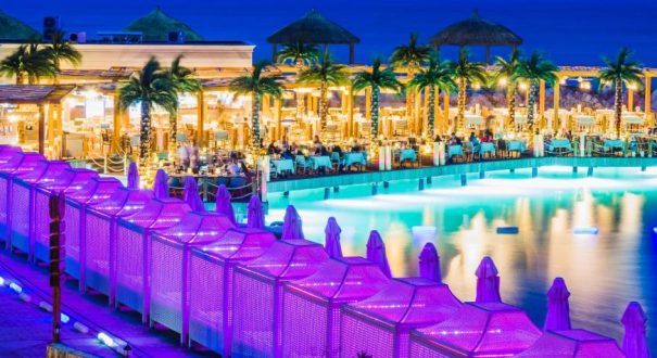 CRATOS PREMIUM HOTEL