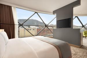 WYNDHAM GRAND TBILISI HOTEL