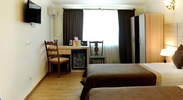 GREMI HOTEL