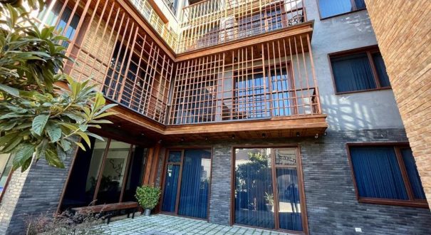 LUXIN HOTEL