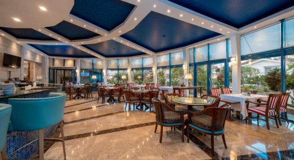 MERIT LEFKOSA HOTEL