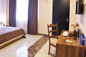GREMI HOTEL