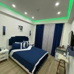 LUXIN HOTEL